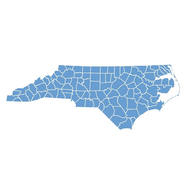The “guardian ad litem” in North Carolina