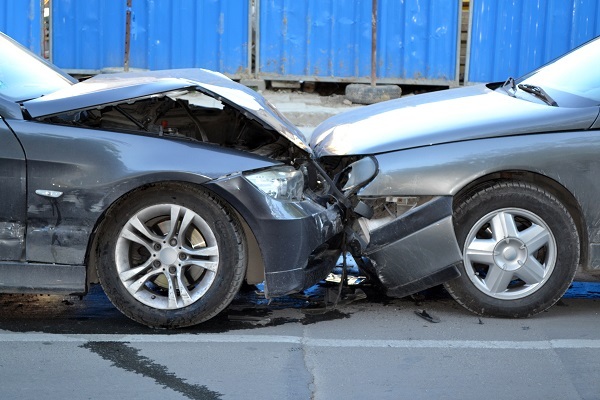 Damages I can claim for car crash Injuries in North Carolina