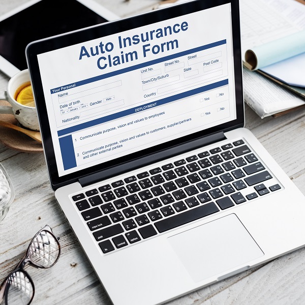 Subrogation and your auto insurance claim