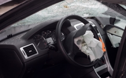 Delayed safety fixes: recalled Takata airbags remain in 2/3 of U.S. vehicles
