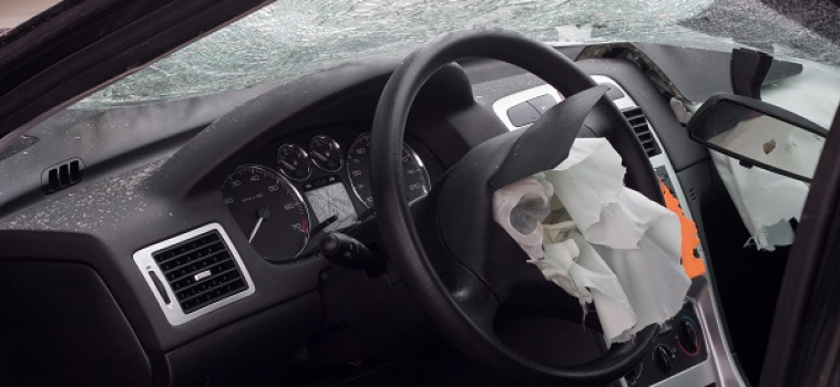 Delayed safety fixes: recalled Takata airbags remain in 2/3 of U.S. vehicles