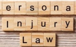 Personal injury claims and the North Carolina or federal governments